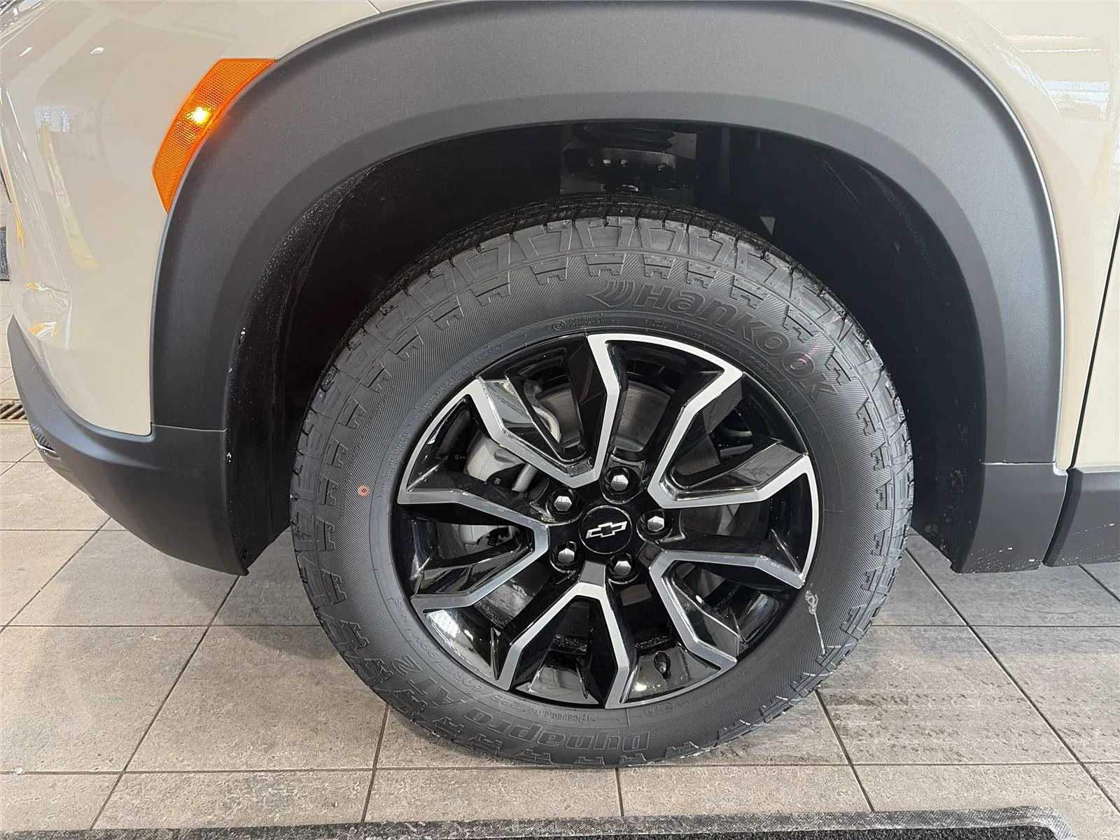 2026 Chevrolet Trailblazer Activ - Photo 10