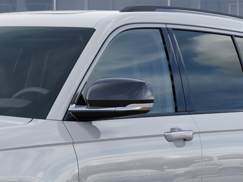 2026 Jeep Grand Cherokee L — photo 12