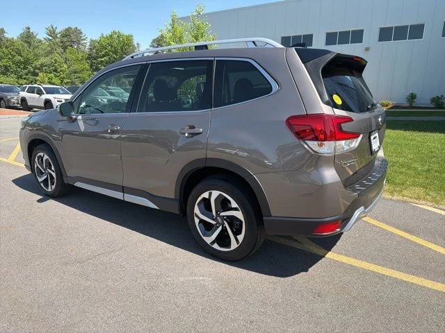 Used 2024 Brown Subaru Touring image 7