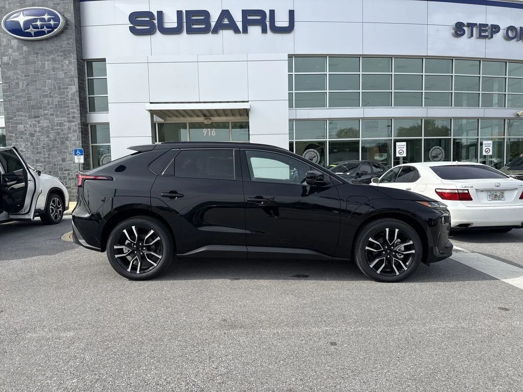 2026 Subaru Solterra Limited XT - Photo 9