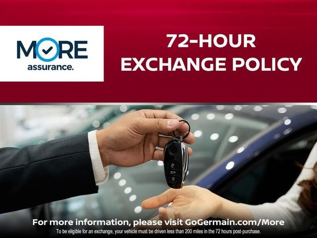 Certified Used 2023 Black Nissan SL image 10