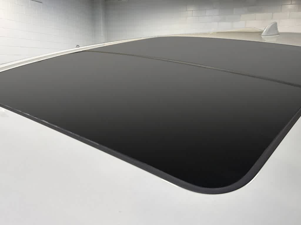 New 2026 Platinum White Pearl Acura w/A-Spec Package image 12