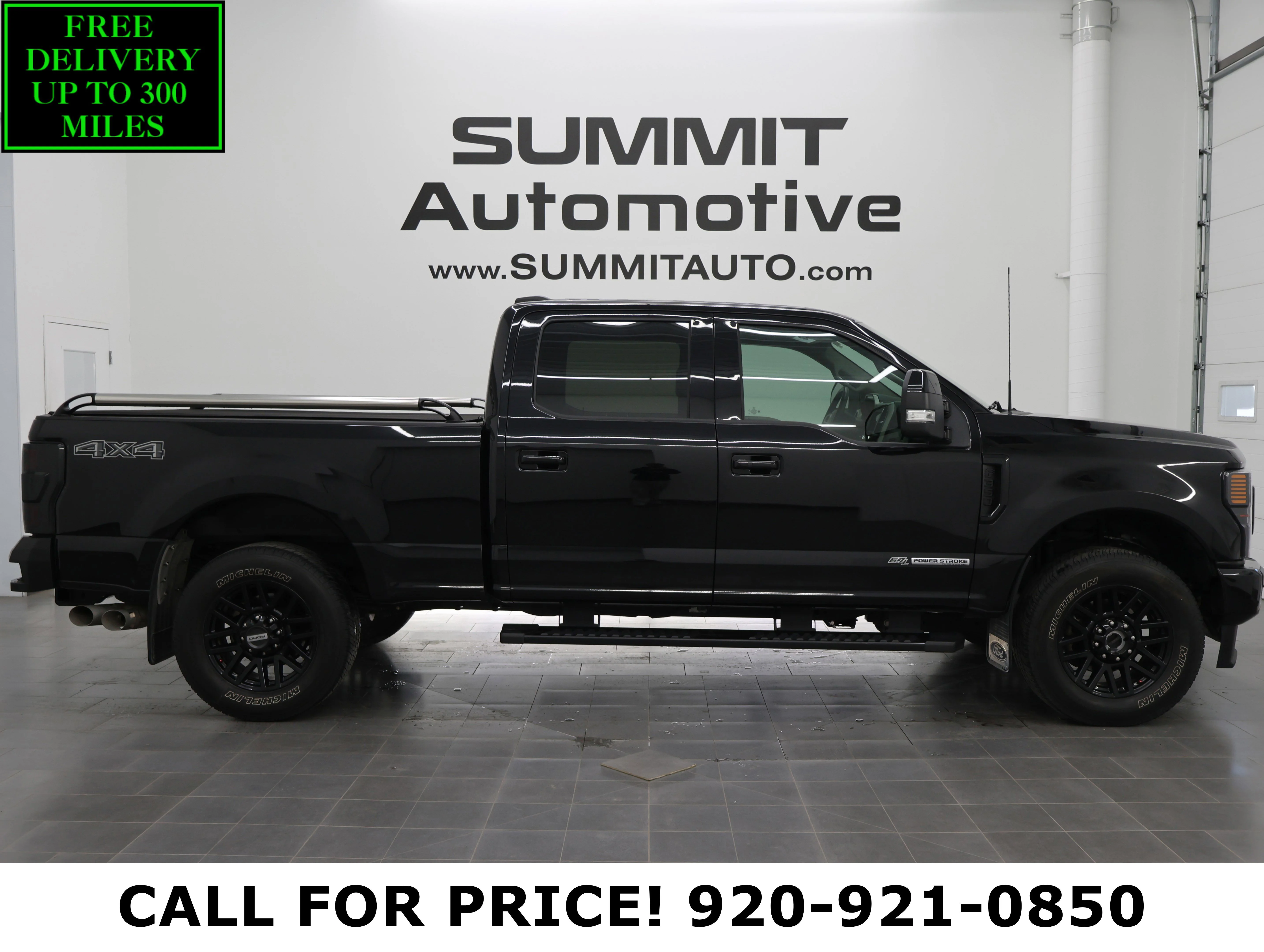 2021 Ford F-350 Lariat 4x4 Crew Cab 6-1/2' Box SRW's photo