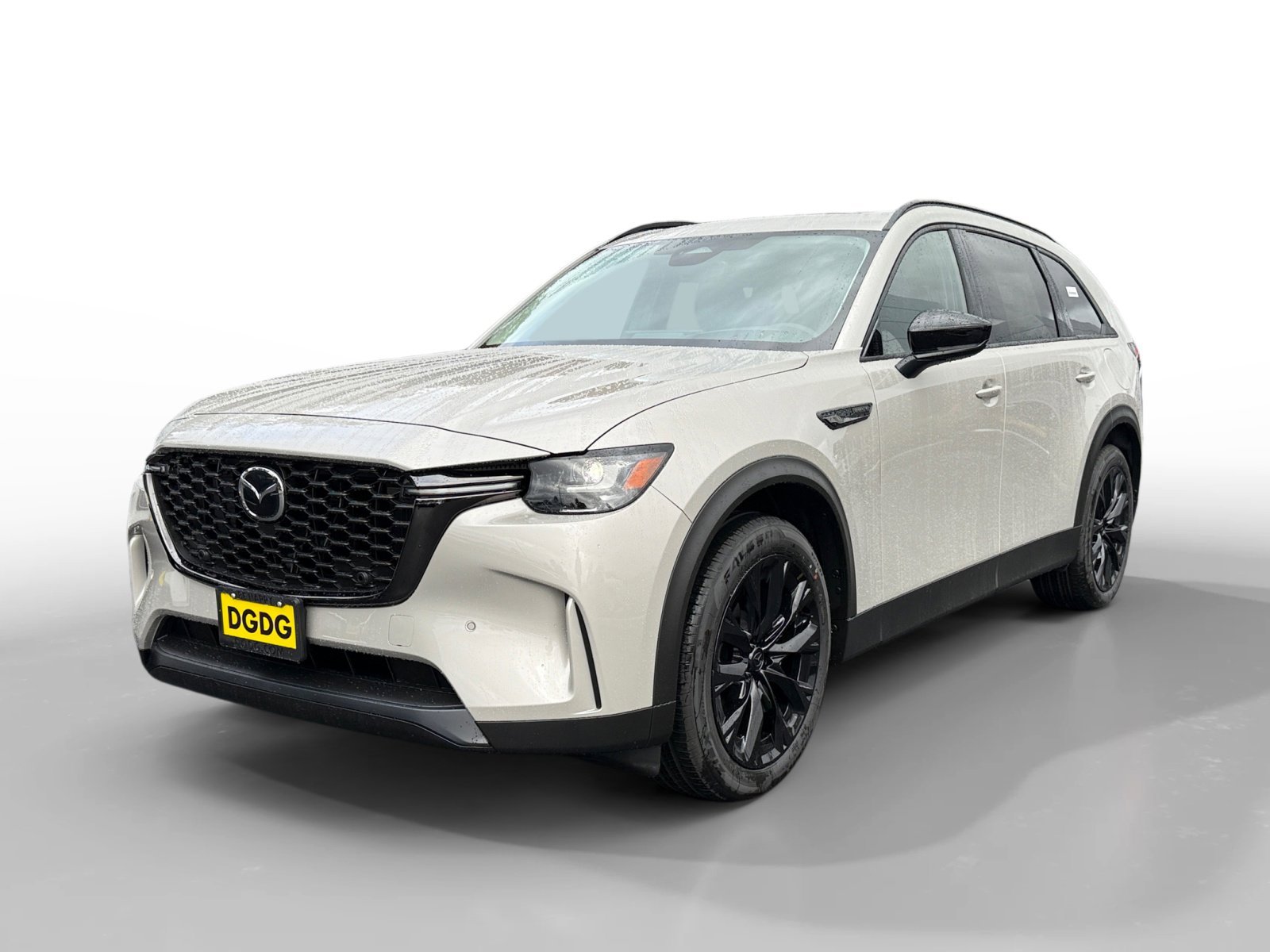 2026 Mazda CX-90 PHEV Premium Package's photo