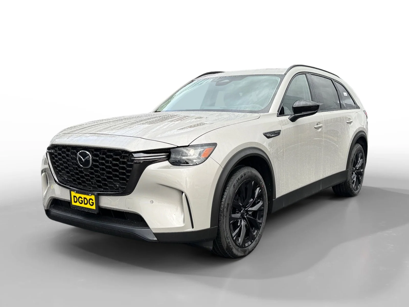 2026 Mazda CX-90 PHEV Premium Package's photo