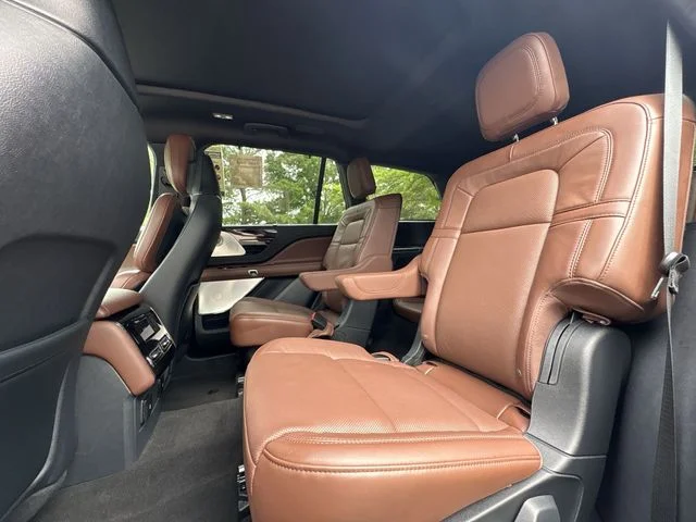 2025 Lincoln Aviator Reserve - Photo 23