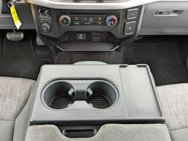 2023 Ford F-150 XLT - Photo 19