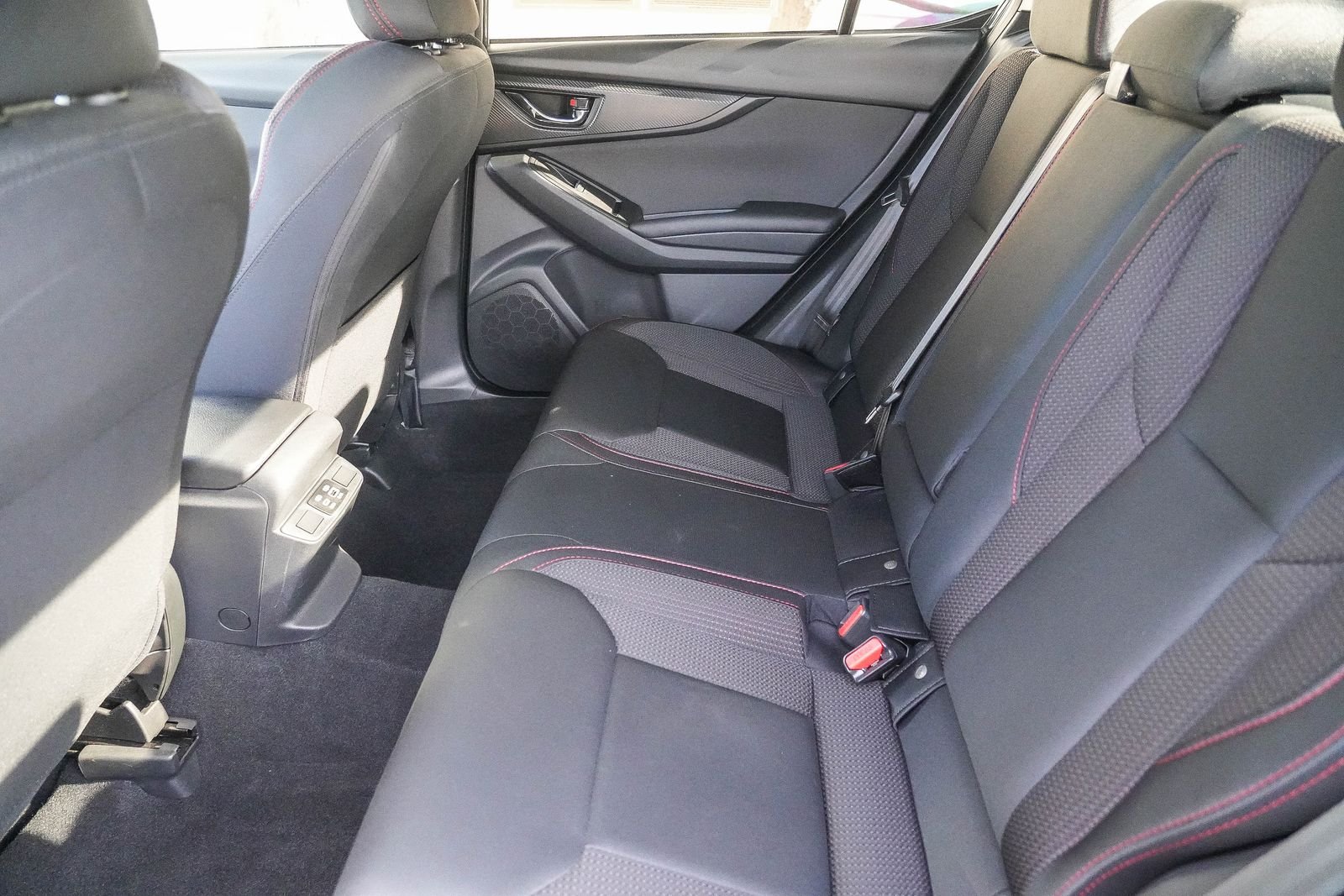 Used 2024 Gray Subaru Premium image 17