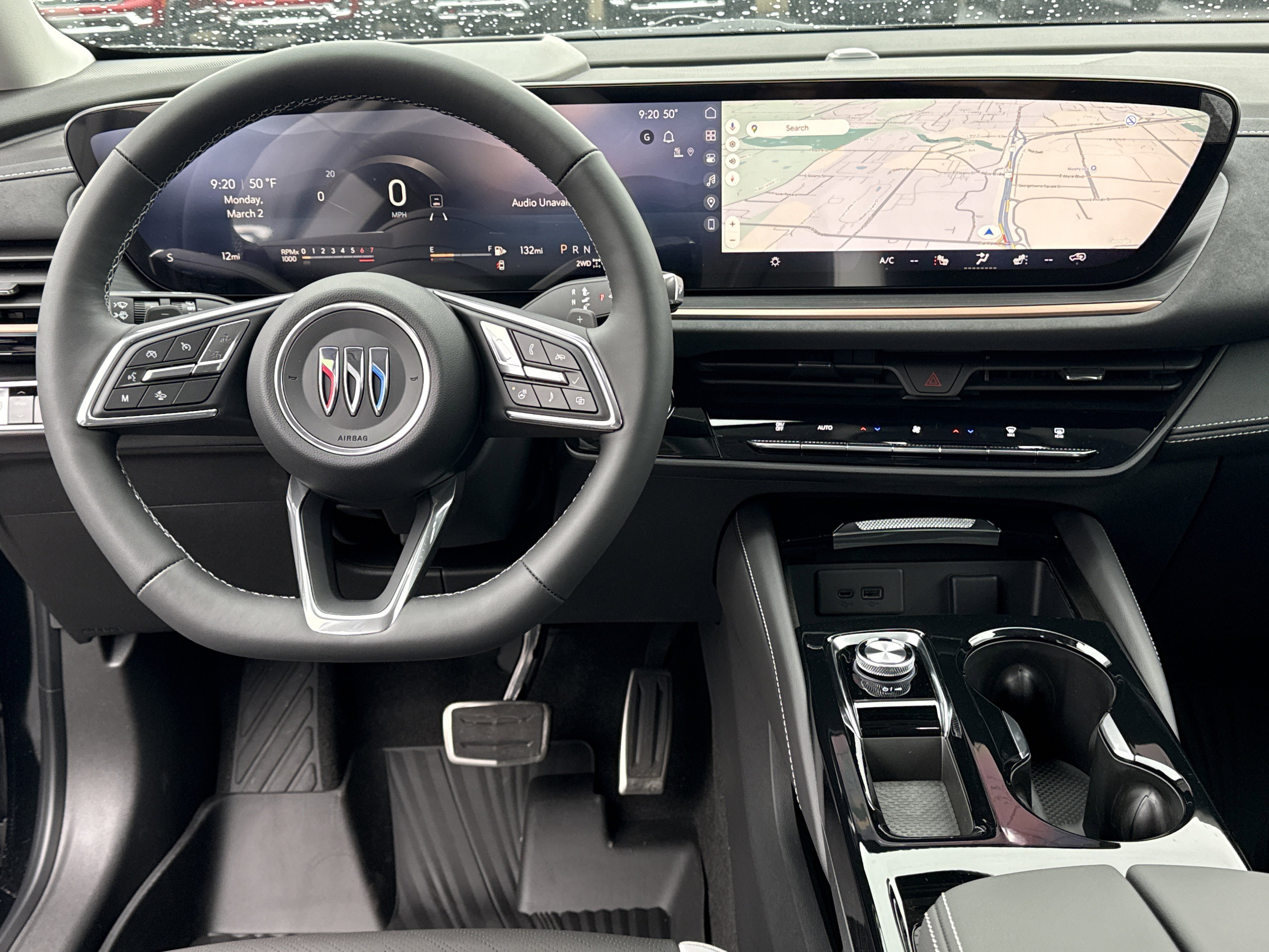 2026 Buick Envision Sport Touring - Photo 7