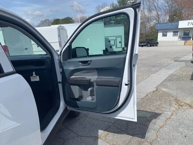 New 2026 White Ford XL image 14