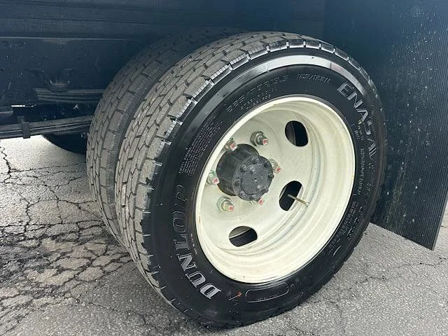 2023 Chevrolet Silverado 5500XD - Photo 25
