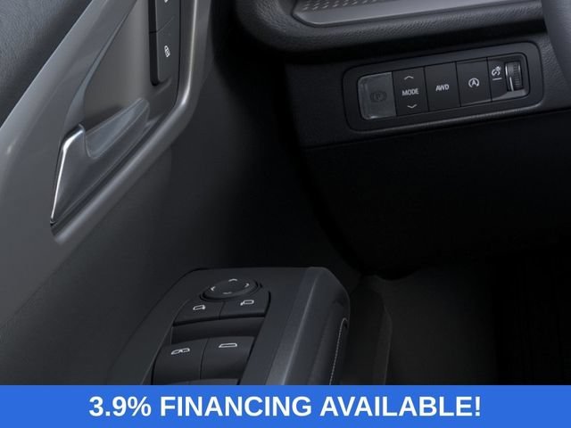 2026 Chevrolet Traverse LT - Photo 25
