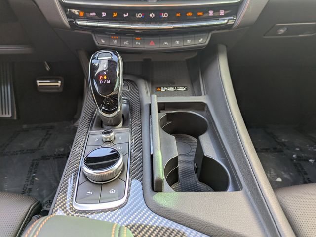 2026 Cadillac CT5 Sport - Photo 20