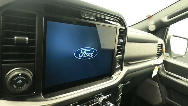 New 2026 Avalanche Ford Tremor® image 16