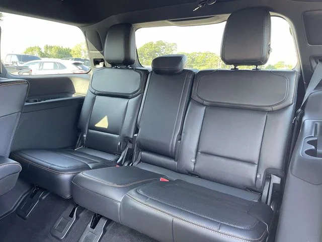 2025 Ford Expedition Tremor - Photo 13