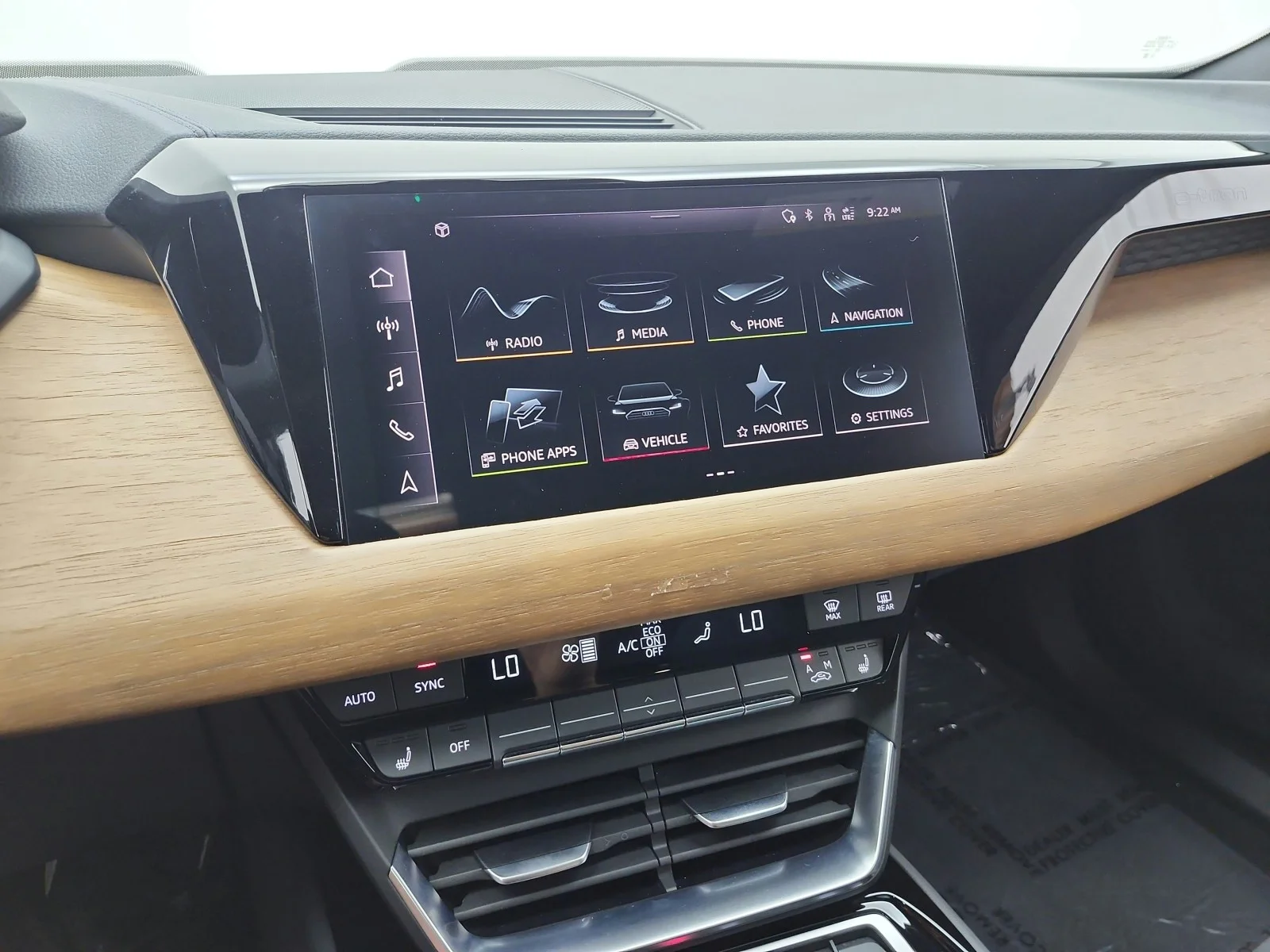 Used 2023 Daytona Gray Pearl Effect Audi Premium Plus image 10