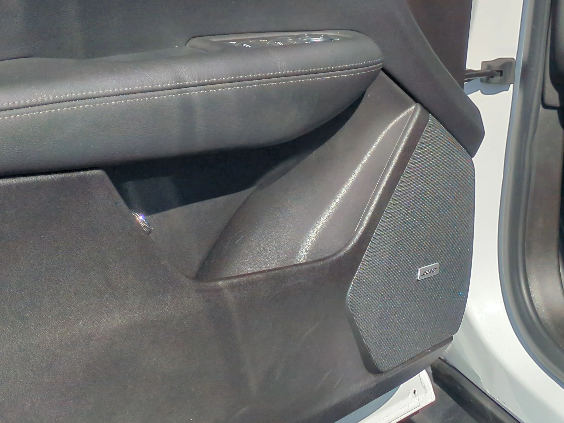 2024 Cadillac XT5 Premium Luxury - Photo 24