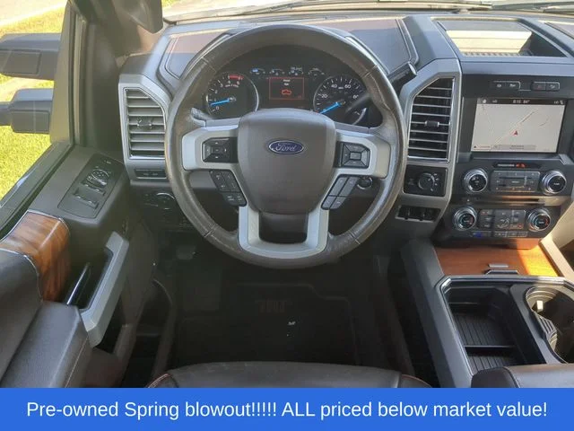 Used 2017  Ford King Ranch image 40