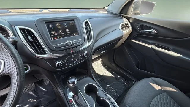 Used 2019 NIGHTFALL GRAY METALLIC Chevrolet LT image 24