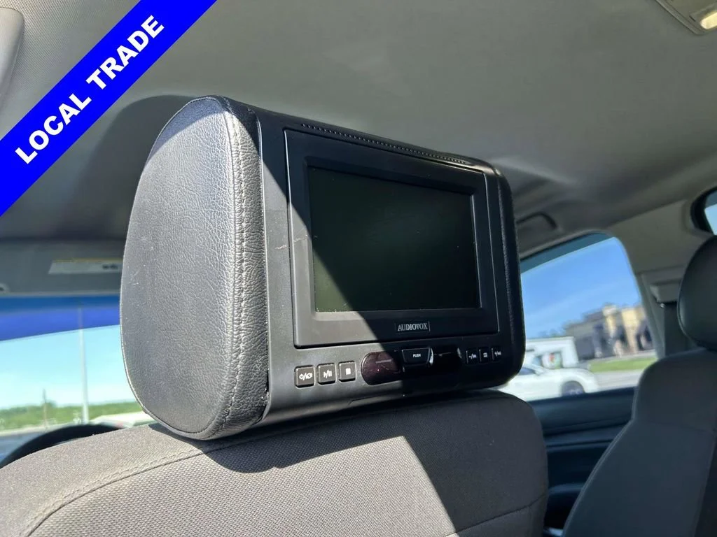 Used 2016 BLACK Chevrolet LS image 13