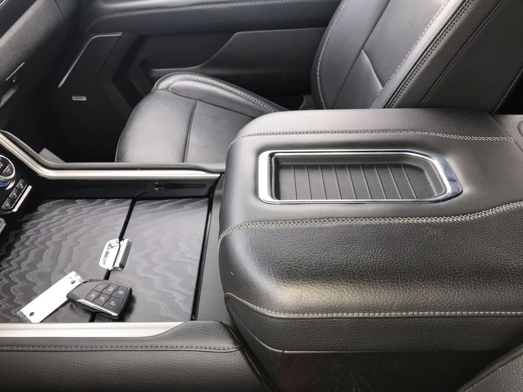 Certified Used 2023 Blue GMC Denali image 20