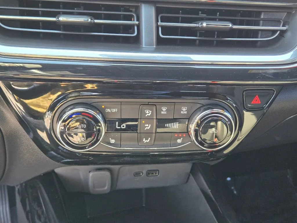 Used 2024 Sterling Gray Metallic Chevrolet 2RS image 21