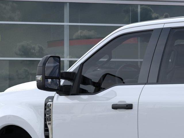 New 2026 Oxford White Ford F-250® XL image 42
