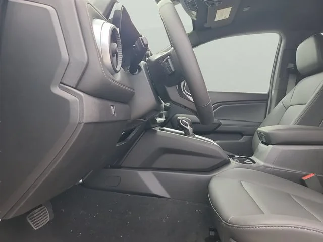 New 2026 Black Chevrolet LT image 19