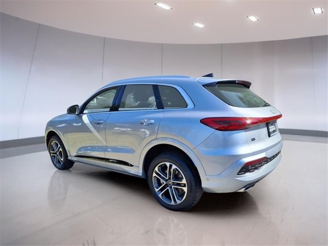 2025 Audi Q5 Premium photo 3