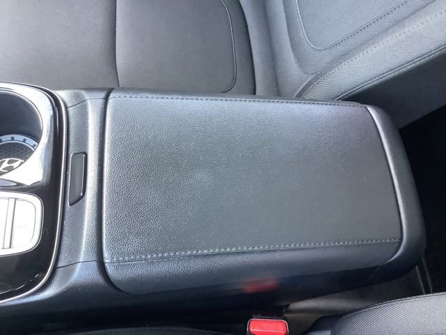 2022 Hyundai Tucson Blue - Photo 33