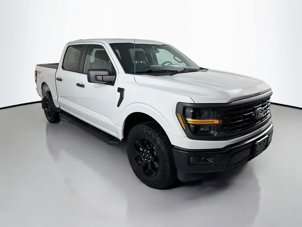 Used 2024 Avalanche Ford STX image 7