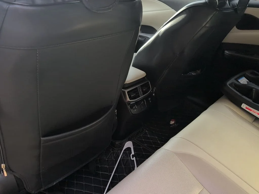 Certified Used 2024 Green Lexus 350 image 17