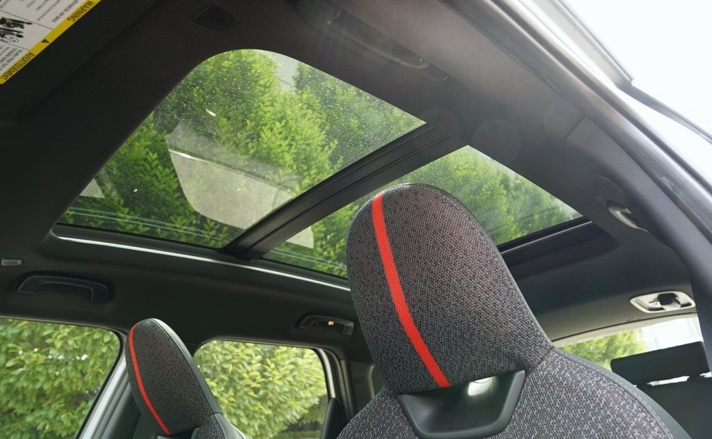 2025 MINI Countryman John Cooper Works - Photo 12