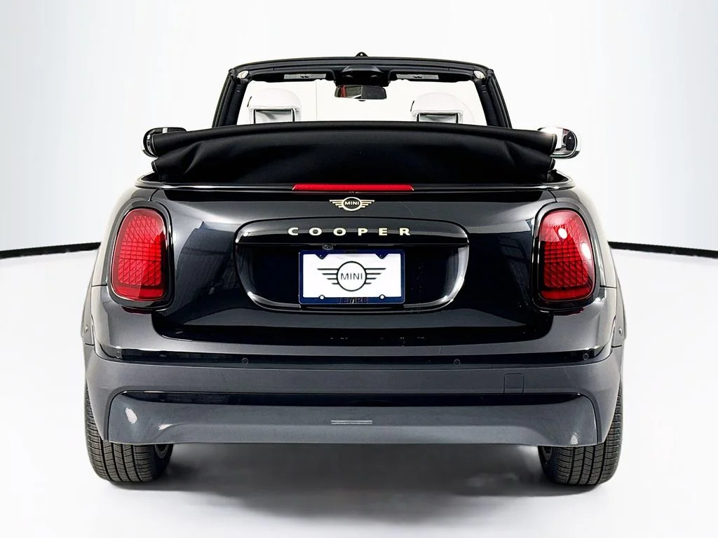 New 2026 Black MINI  image 6