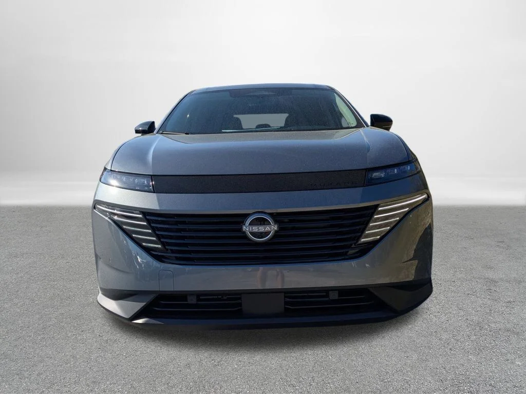 New 2026 Gray Nissan SL image 7