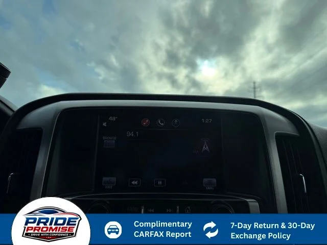 Used 2014 Silver GMC SLT image 18