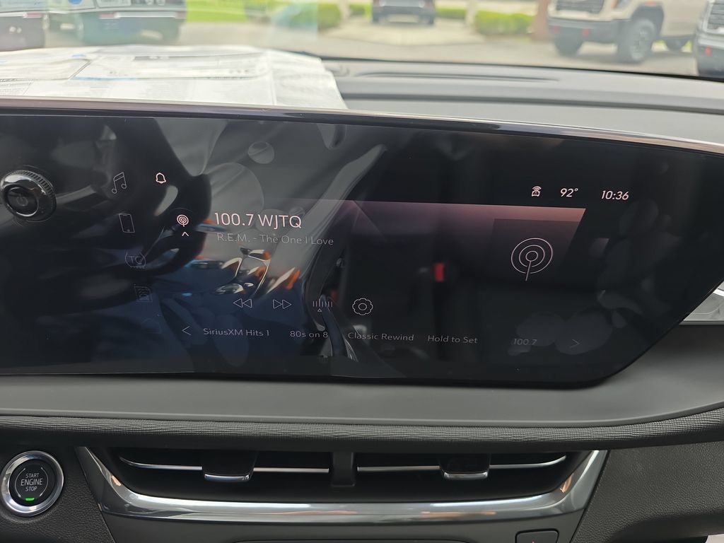 2026 Buick Envista Preferred - Photo 23