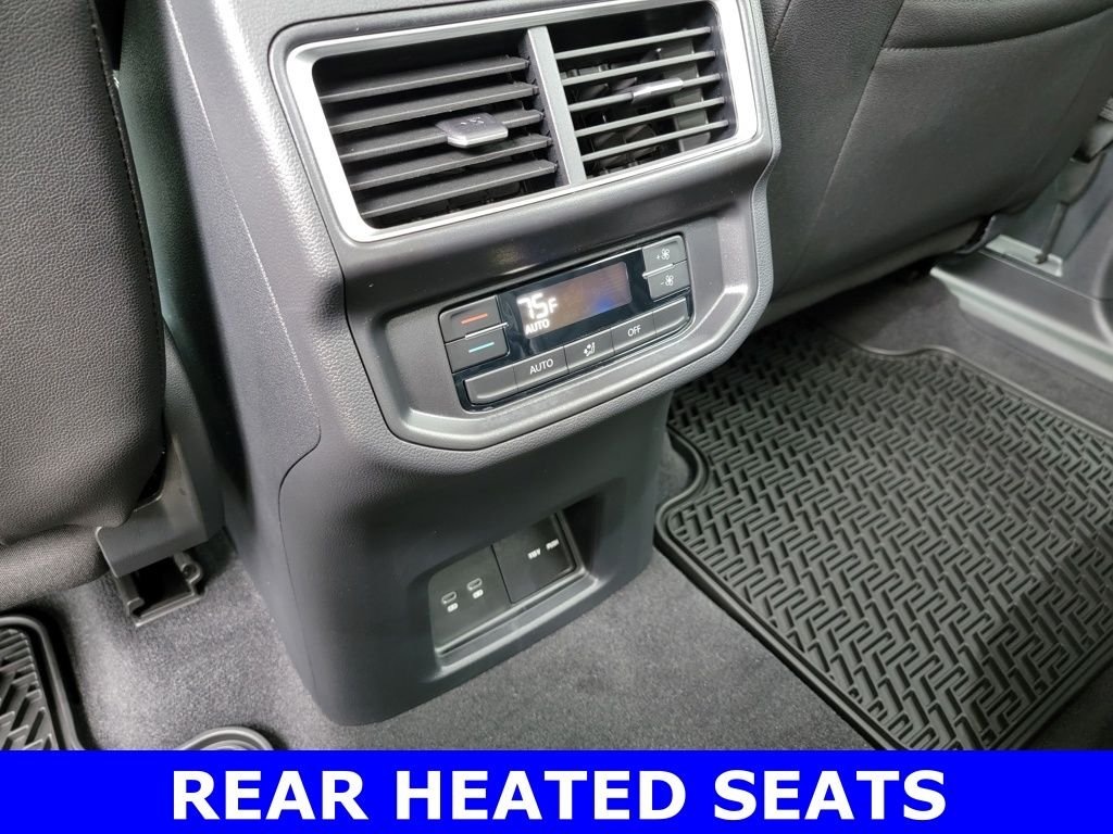 2026 Volkswagen Atlas SE w/Tech - Photo 17