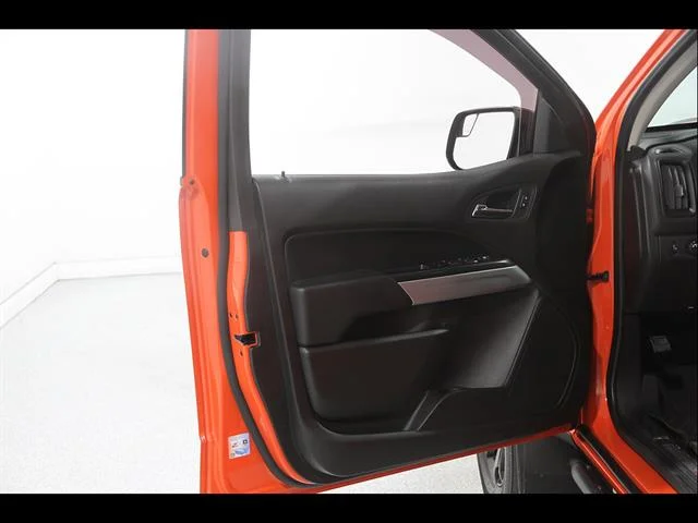 Certified Used 2019 CRUSH Chevrolet 4WD ZR2 image 4