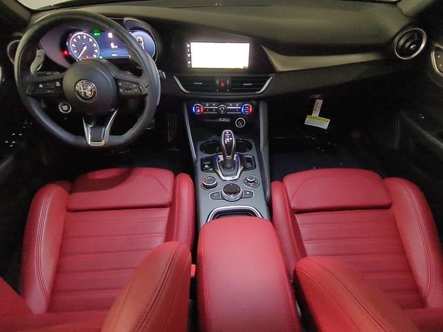 2025 Alfa Romeo Giulia Base - Photo 21