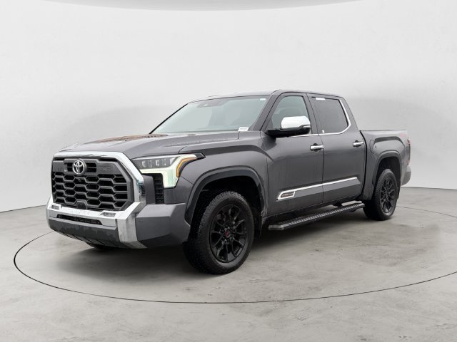 2024 Toyota Tundra 1794 Edition