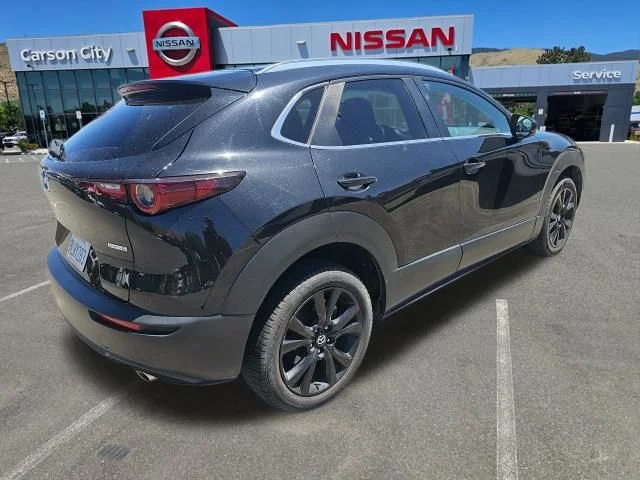 2024 Mazda CX-30 Select Sport - Photo 8
