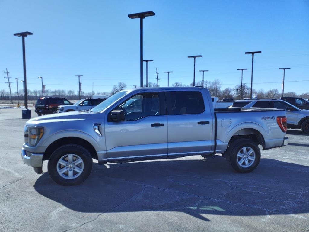 2023 Ford F-150 XLT - Photo 6