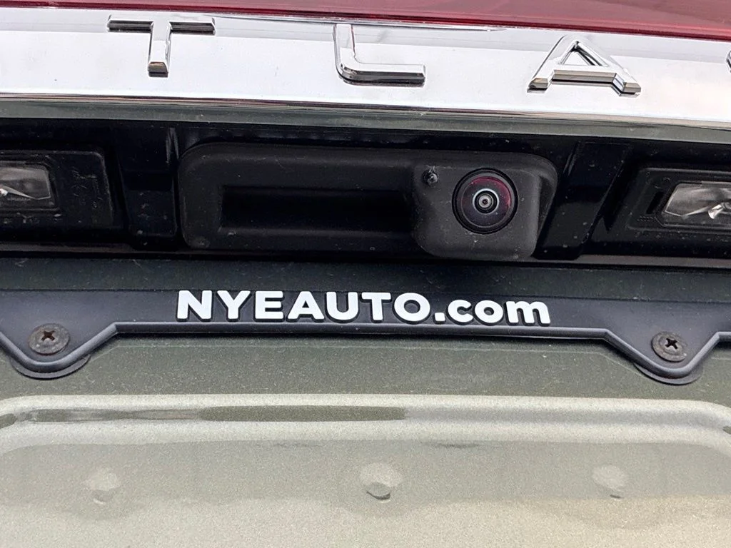 2026 Volkswagen Atlas Cross Sport SE w/Tech - Photo 30