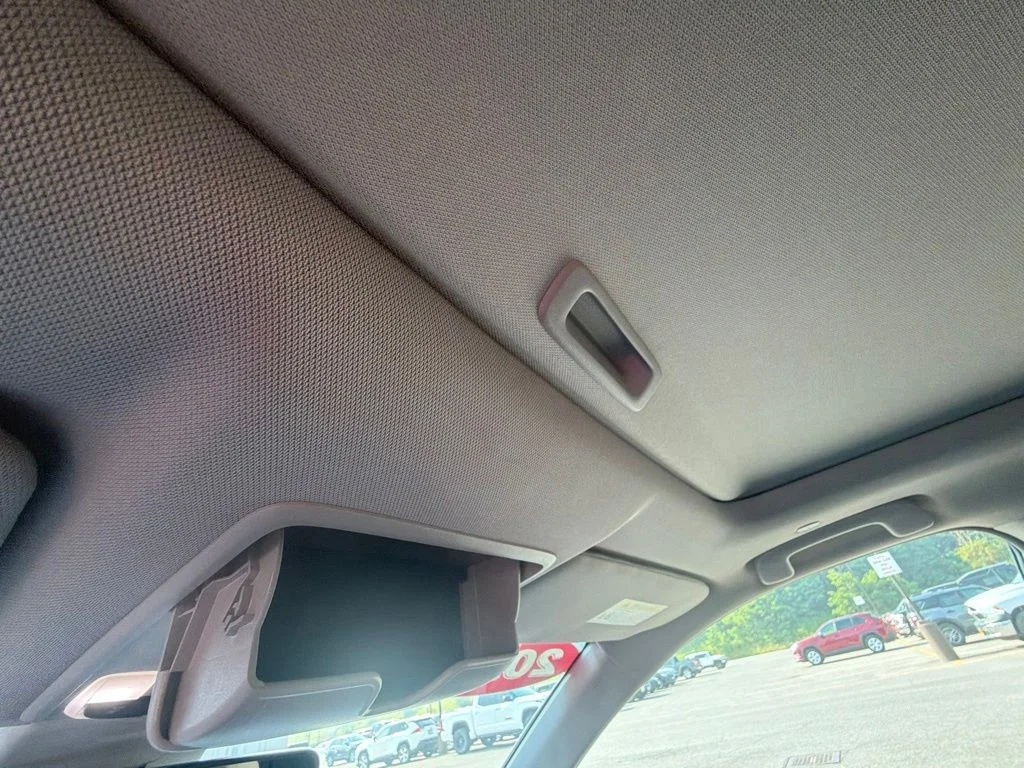 Used 2025 Gray Honda EX-L image 30