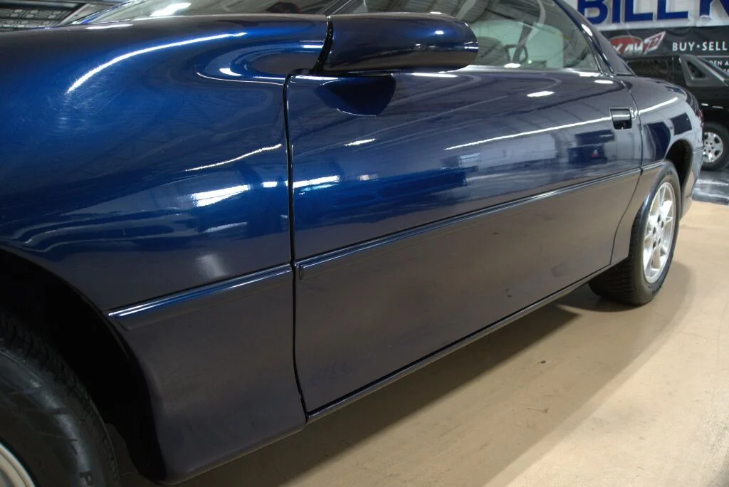 Used 2001  Chevrolet Base image 14