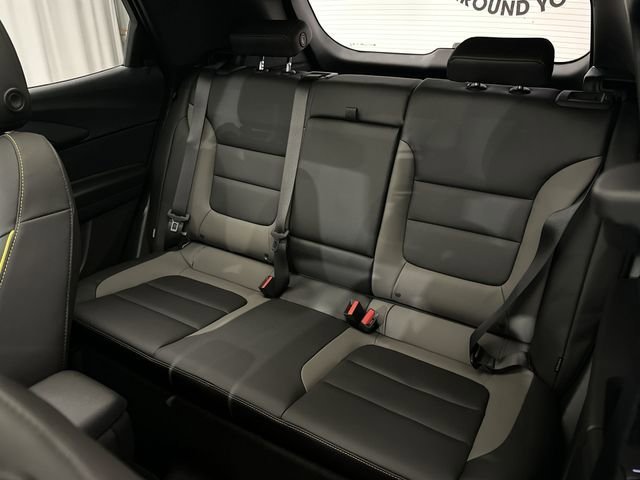 2026 Chevrolet Trailblazer Activ - Photo 26