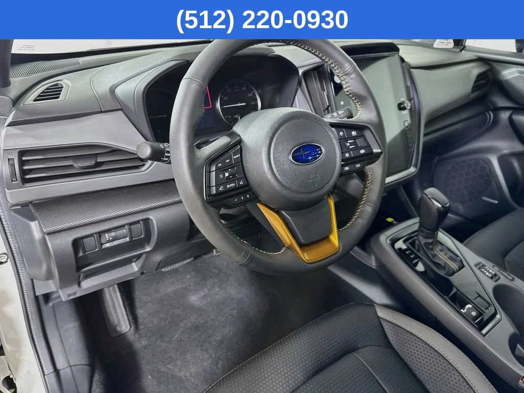 Used 2026 White Subaru Wilderness image 10