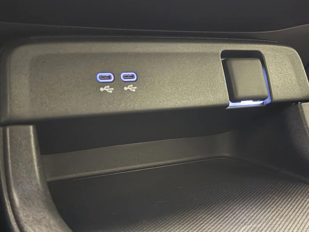 2026 Honda Prologue EX - Photo 24