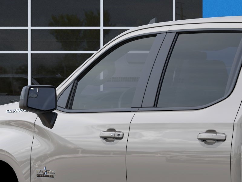 2026 Chevrolet Silverado 1500 RST - Photo 12